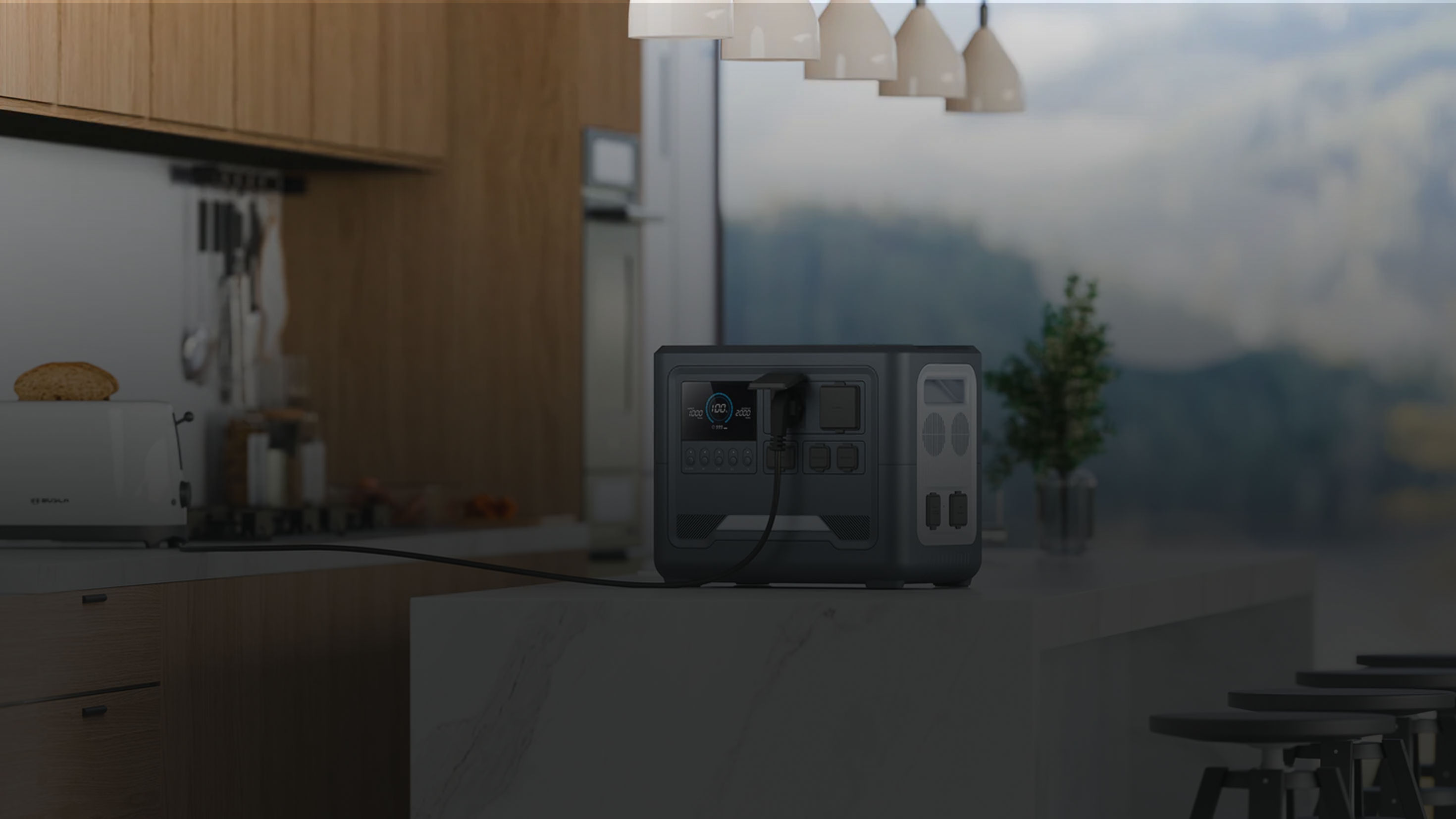 Page Banner Image