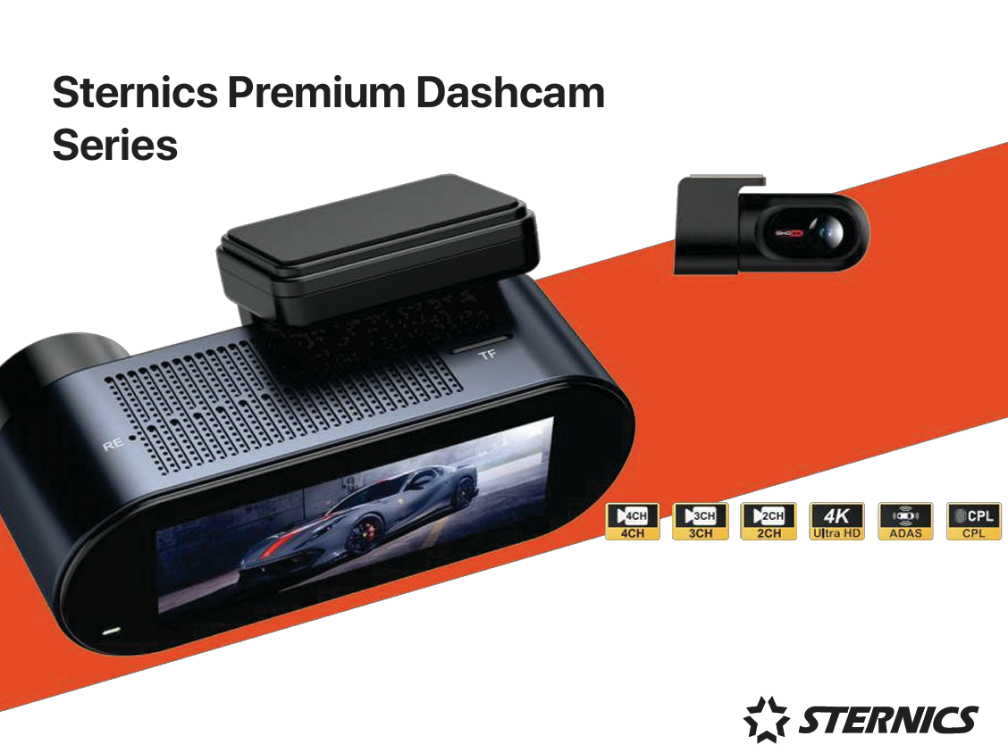Dash Cam image